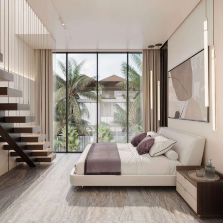 Квартири, Індонезія, Балі (017320) - фото 3