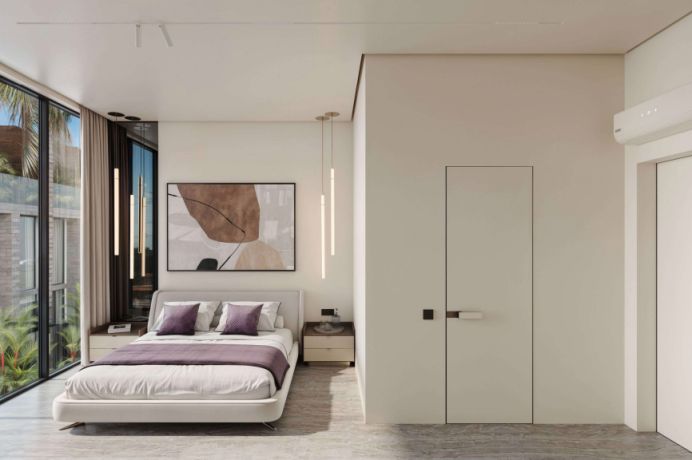 Квартири, Індонезія, Балі (017320) - фото 4