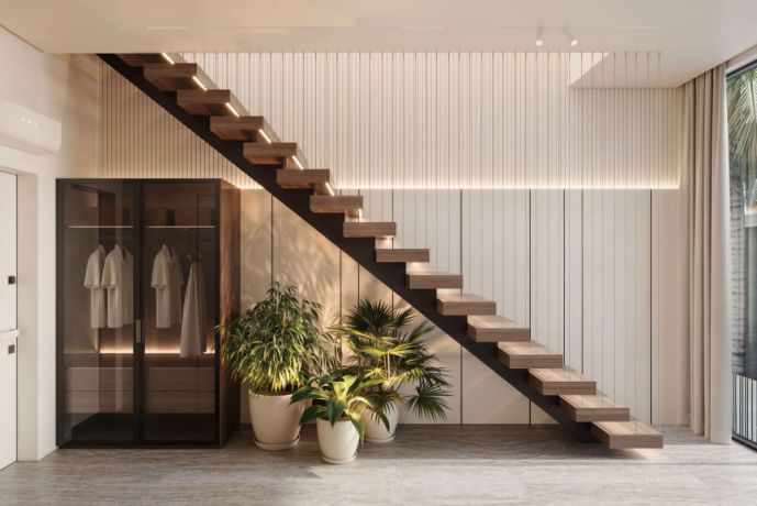 Квартири, Індонезія, Балі (017320) - фото 5