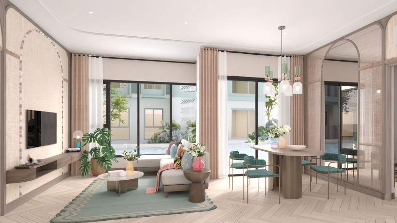 Apartments, Thailand, Phuket (002131) - pictures 10