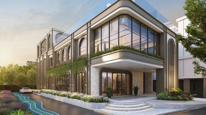 Apartments, Thailand, Phuket (002131) - pictures 9