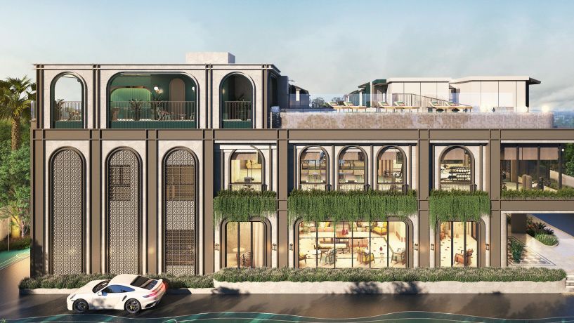 Apartments, Thailand, Phuket (002131) - pictures 8