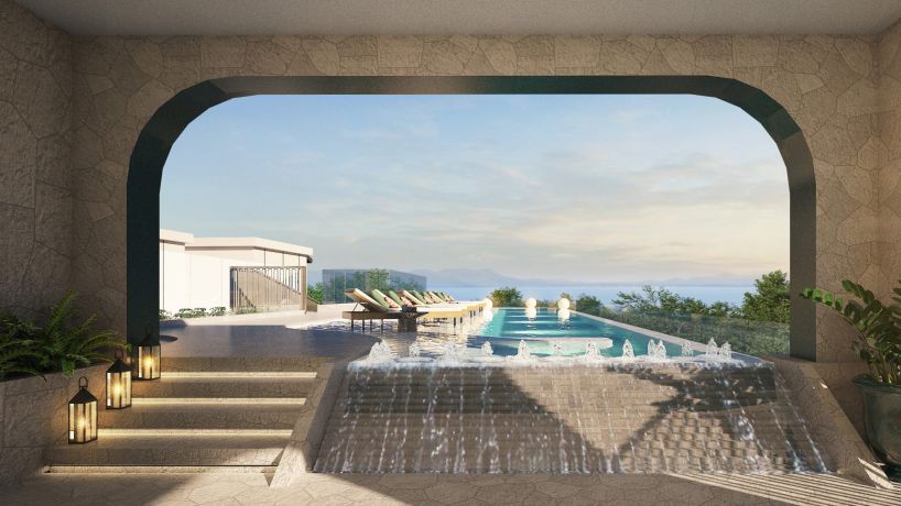 Apartments, Thailand, Phuket (002131) - pictures 6