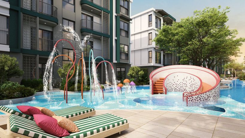 Apartments, Thailand, Phuket (002131) - pictures 5