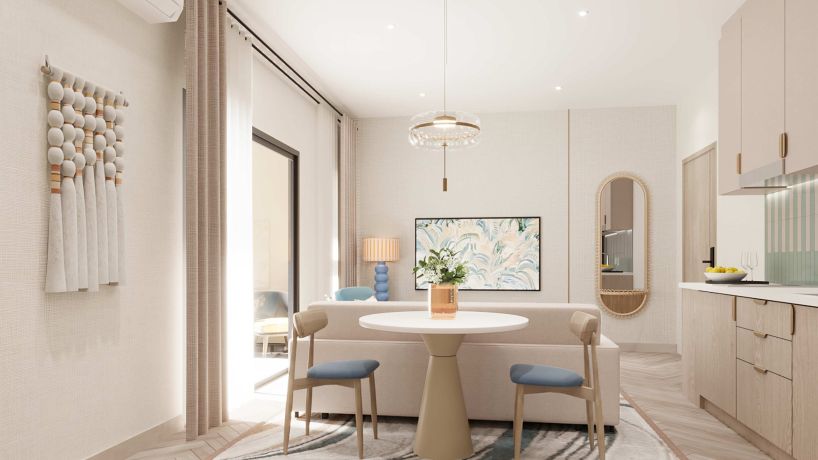 Apartments, Thailand, Phuket (002131) - pictures 12