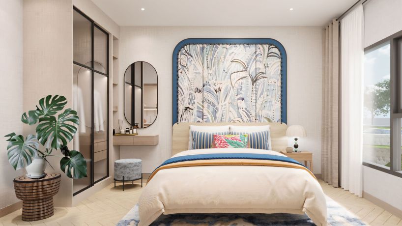 Apartments, Thailand, Phuket (002131) - pictures 13