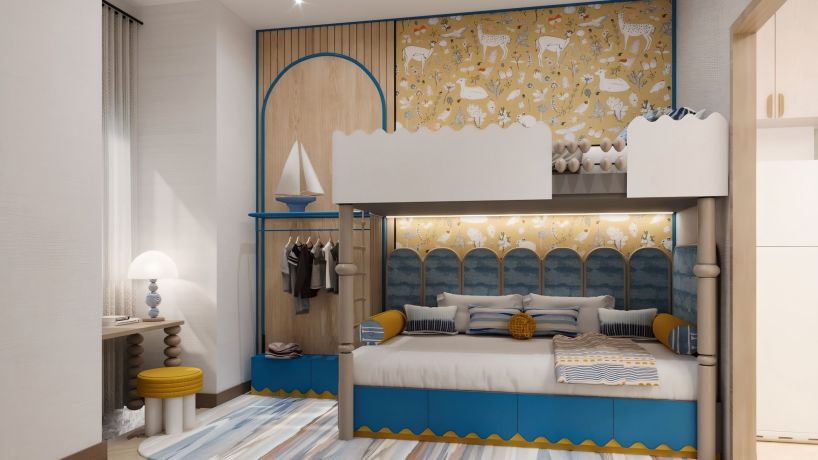 Apartments, Thailand, Phuket (002131) - pictures 14