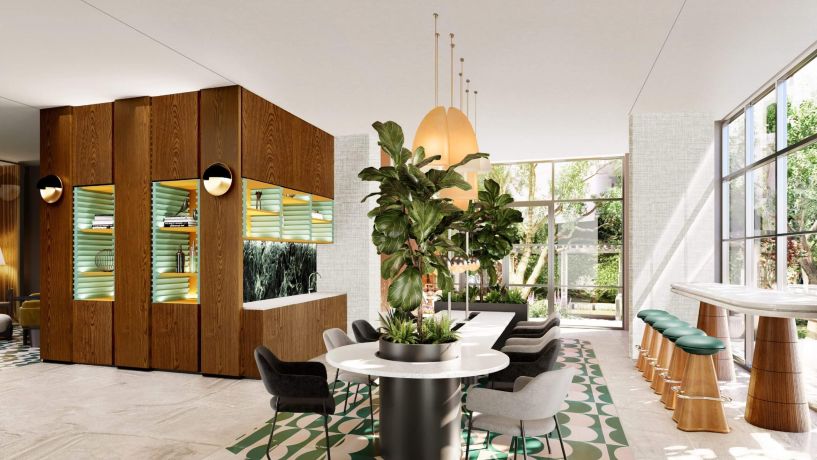 Квартиры, Таиланд, Пхукет (003131) - фото 14