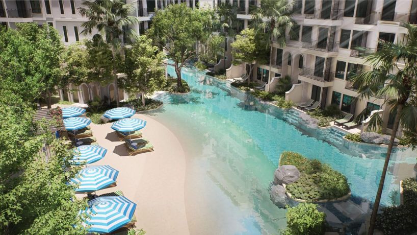 Квартиры, Таиланд, Пхукет (003131) - фото 3