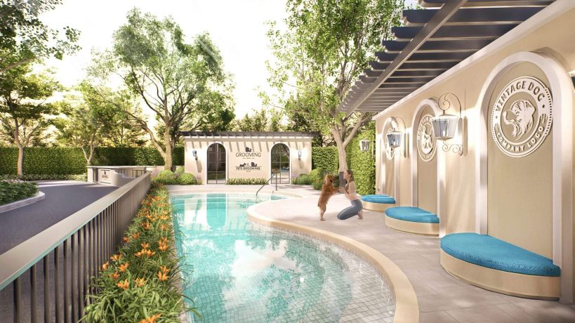 Квартиры, Таиланд, Пхукет (003131) - фото 6