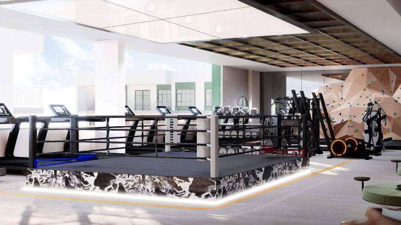 Квартиры, Таиланд, Пхукет (003131) - фото 11