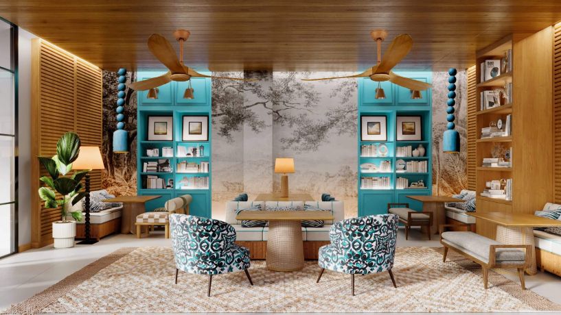 Квартиры, Таиланд, Пхукет (003131) - фото 12