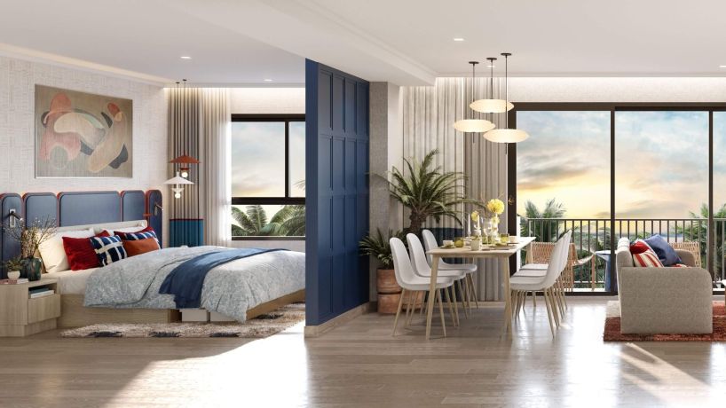 Квартиры, Таиланд, Пхукет (001139) - фото 5