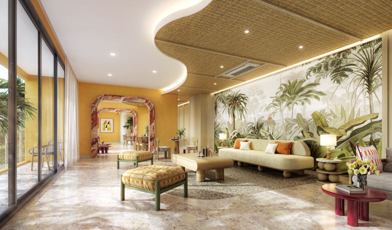 Квартиры, Таиланд, Пхукет (002139) - фото 3