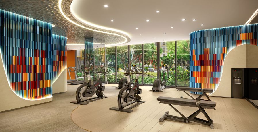 Квартиры, Таиланд, Пхукет (002139) - фото 4