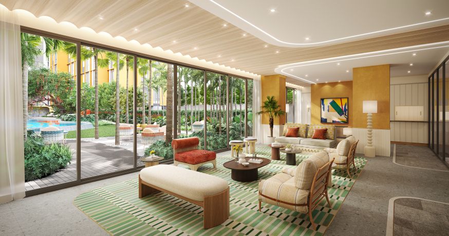 Квартиры, Таиланд, Пхукет (002139) - фото 5