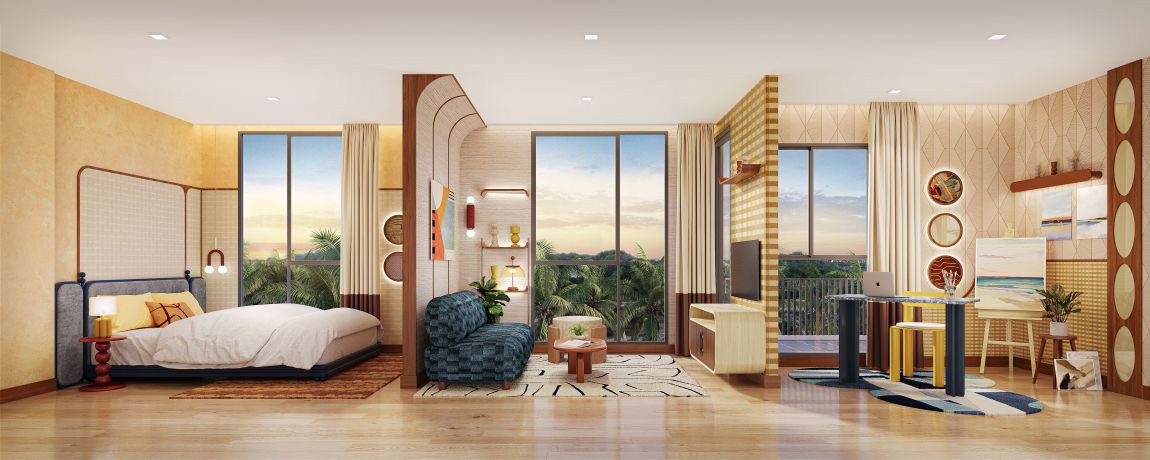 Квартиры, Таиланд, Пхукет (002139) - фото 6