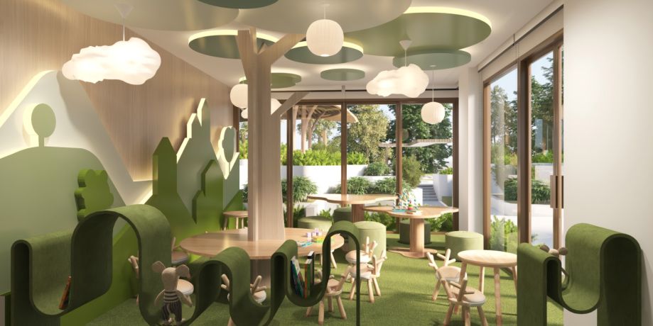 Квартири, Таїланд, Пхукет (001140) - фото 6