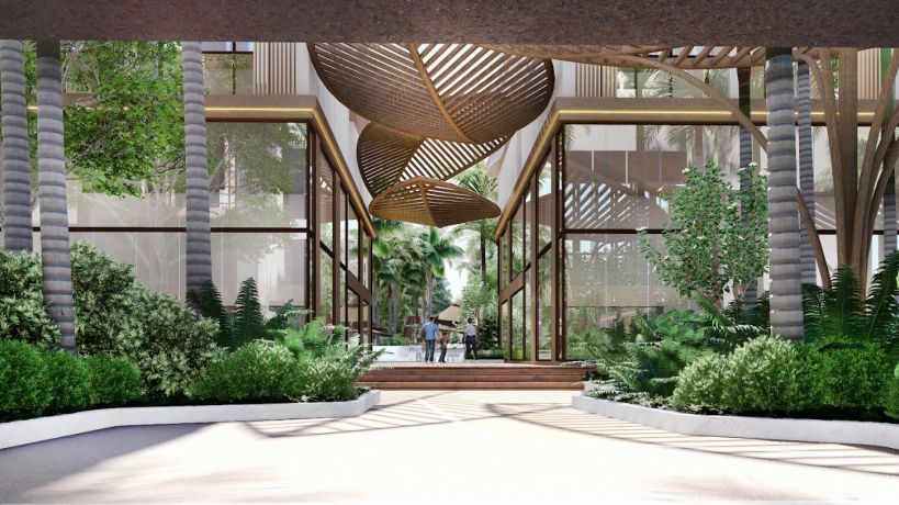 Квартири, Таїланд, Пхукет (001140) - фото 7