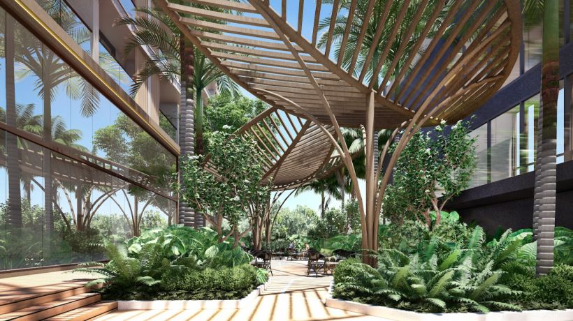 Квартири, Таїланд, Пхукет (001140) - фото 8