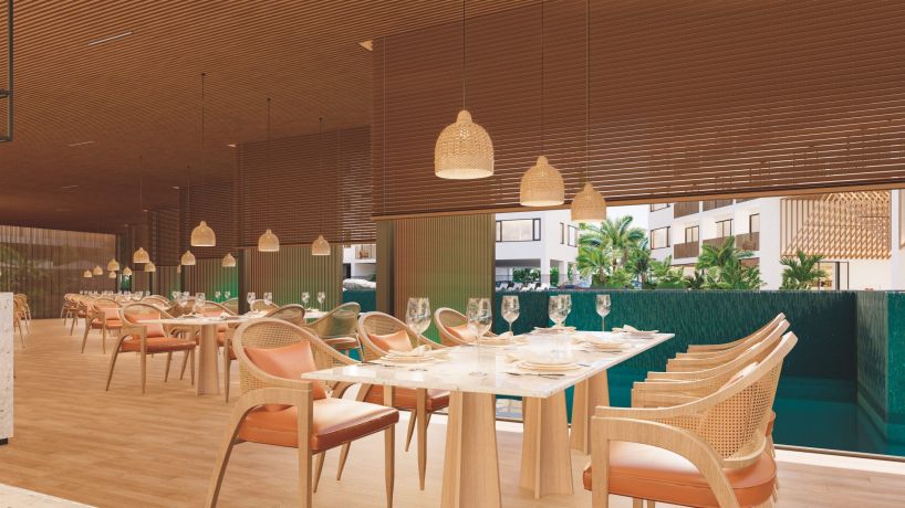 Квартири, Таїланд, Пхукет (001142) - фото 5