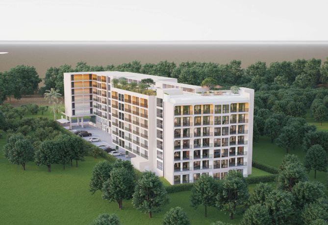 Квартиры, Таиланд, Пхукет (003142) - фото 5