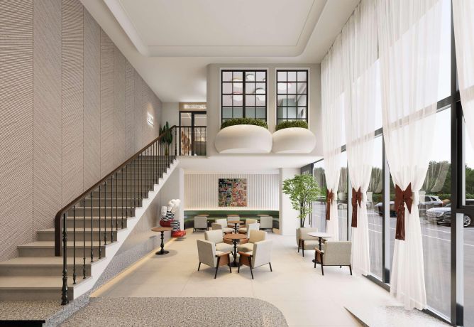 Квартиры, Таиланд, Пхукет (003142) - фото 2