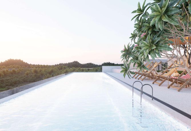 Квартиры, Таиланд, Пхукет (003142) - фото 3