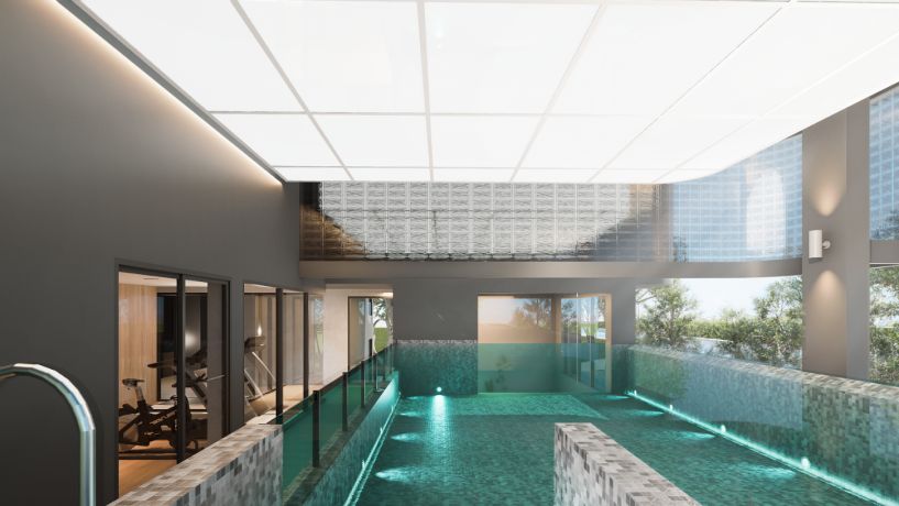 Квартири, Таїланд, Пхукет (001148) - фото 2