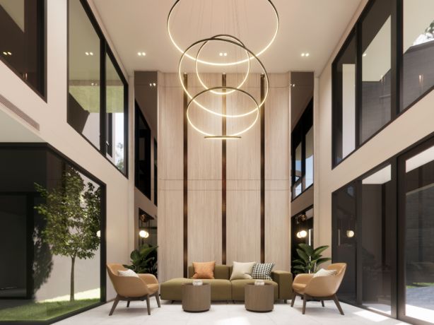 Квартири, Таїланд, Пхукет (001148) - фото 4