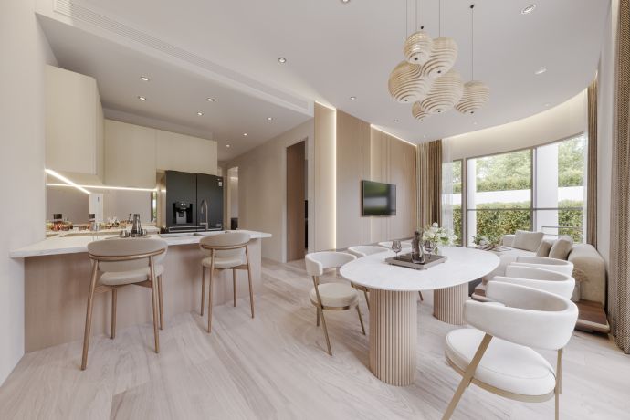 Квартири, Таїланд, Пхукет (001149) - фото 13