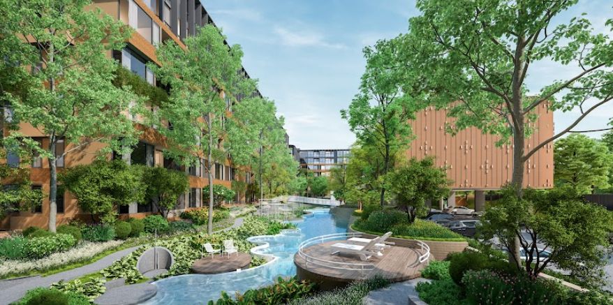 Квартири, Таїланд, Пхукет (001149) - фото 2