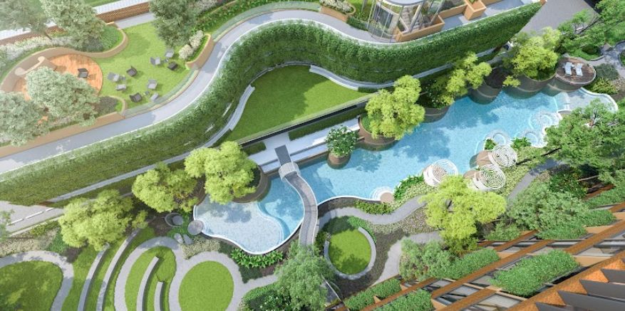 Квартири, Таїланд, Пхукет (001149) - фото 3