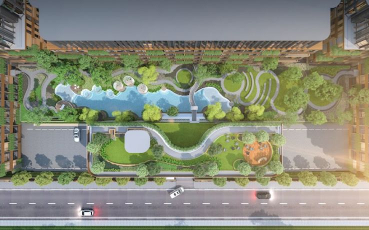 Квартири, Таїланд, Пхукет (001149) - фото 4