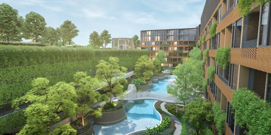 Квартири, Таїланд, Пхукет (001149) - фото 6