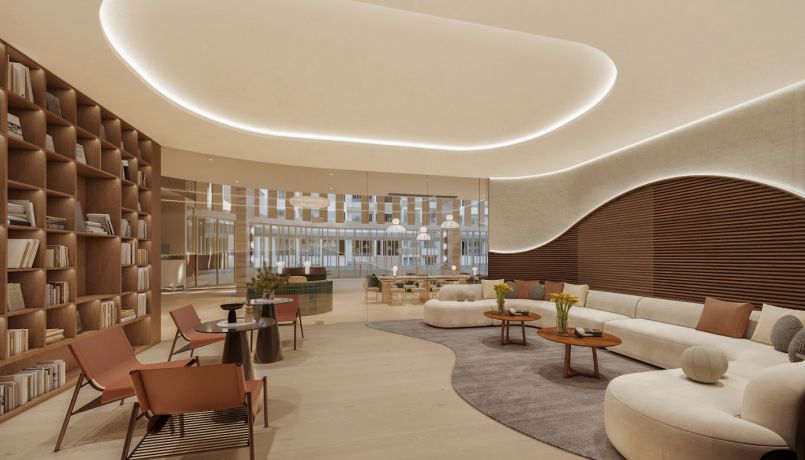 Квартири, Таїланд, Пхукет (001149) - фото 9