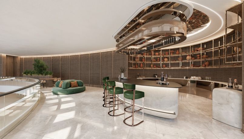 Квартири, Таїланд, Пхукет (001149) - фото 10