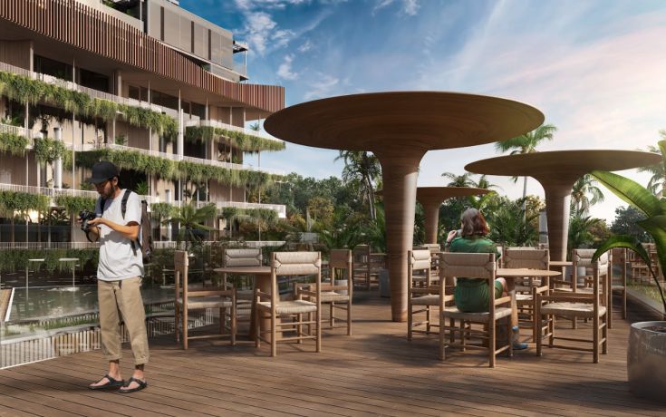 Квартири, Таїланд, Пхукет (001150) - фото 4