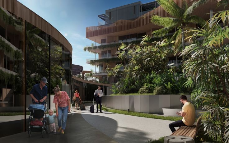 Квартири, Таїланд, Пхукет (001150) - фото 5