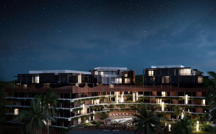 Квартири, Таїланд, Пхукет (001150) - фото 6