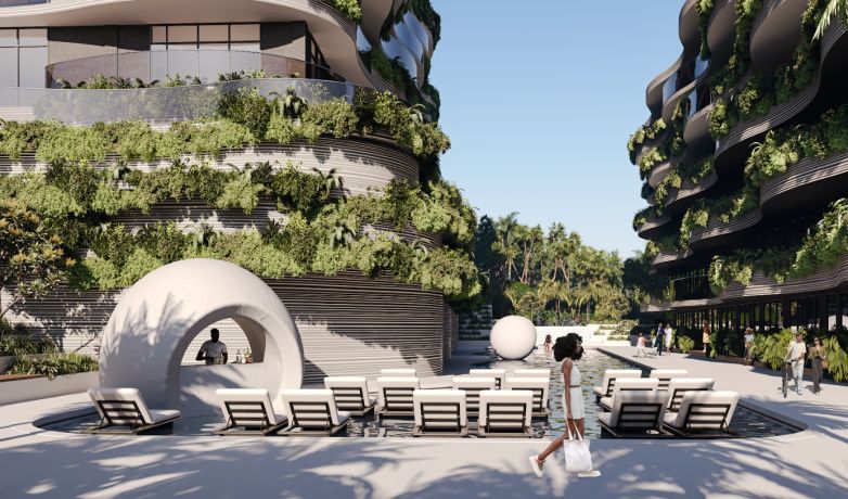 Квартиры, Таиланд, Пхукет (011493) - фото 5