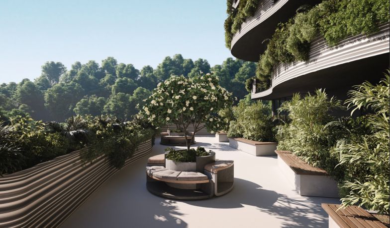 Квартиры, Таиланд, Пхукет (011493) - фото 6