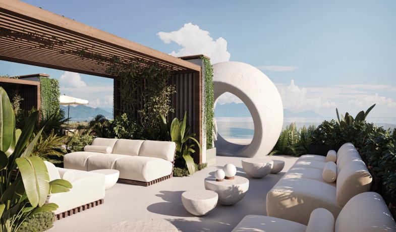 Квартиры, Таиланд, Пхукет (011493) - фото 7