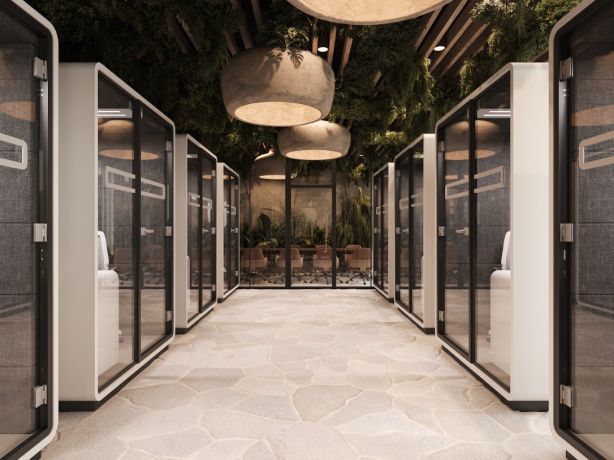 Квартиры, Таиланд, Пхукет (011493) - фото 12