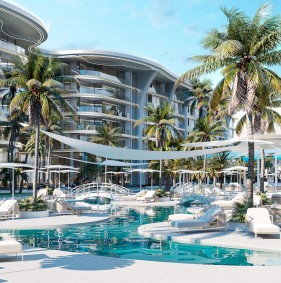 Apartments near Bang Tao Beach (001155)