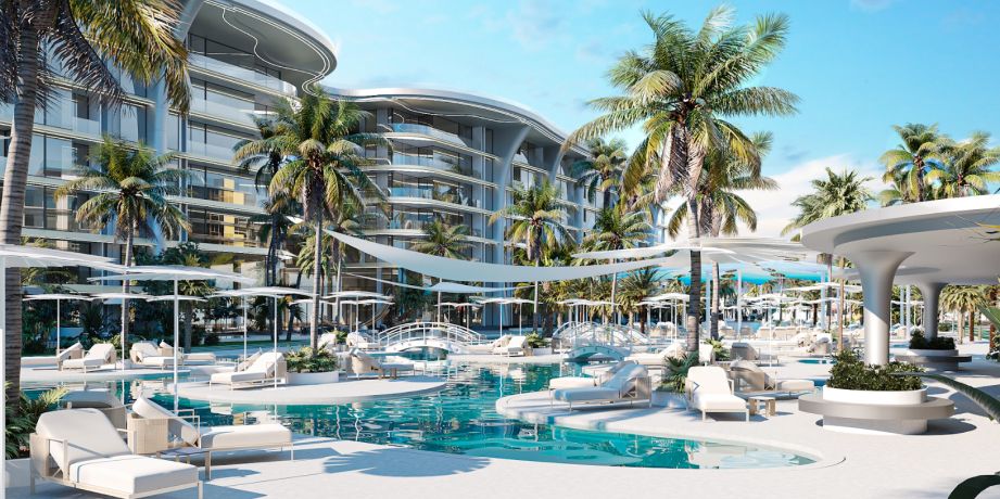 Квартири, Таїланд, Пхукет (001155) - фото 1