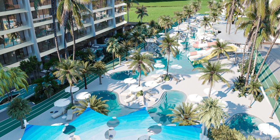 Квартири, Таїланд, Пхукет (001155) - фото 2