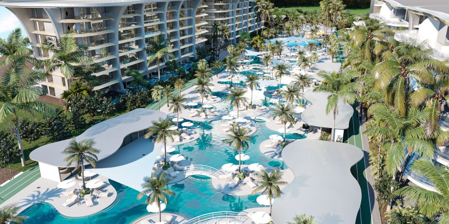 Квартири, Таїланд, Пхукет (001155) - фото 3