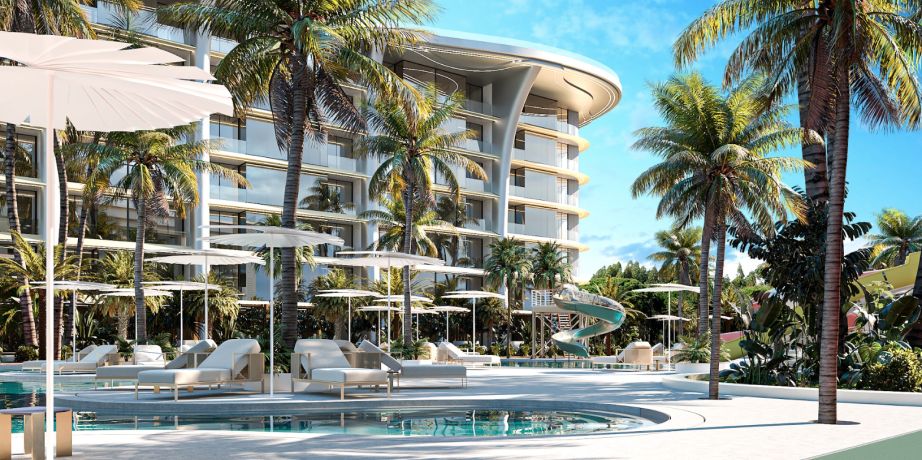 Квартири, Таїланд, Пхукет (001155) - фото 4