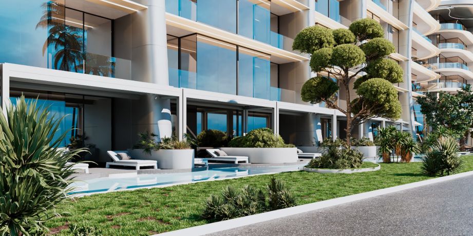 Квартири, Таїланд, Пхукет (001155) - фото 11